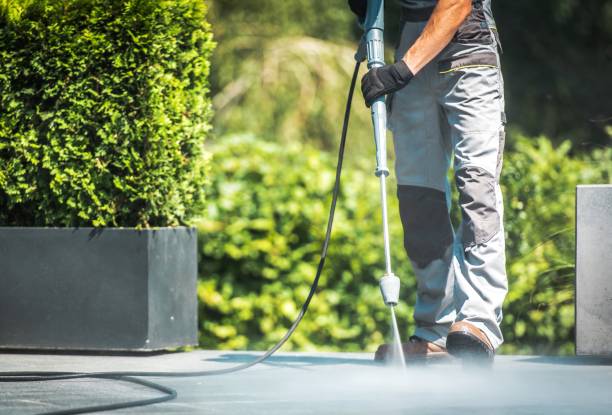 Best Concrete Surface Cleaning in Oxon Hill, MD